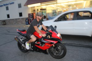 National Night Out, NNO, 100 Block of Pine Street, Tamaqua, 8-5-2014 (8)