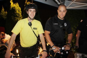 National Night Out, NNO, 100 Block of Pine Street, Tamaqua, 8-5-2014 (83)