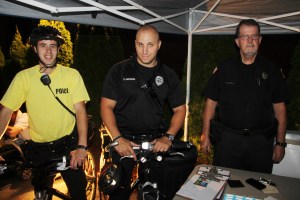 National Night Out, NNO, 100 Block of Pine Street, Tamaqua, 8-5-2014 (84)