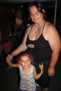 National Night Out, NNO, 100 Block of Pine Street, Tamaqua, 8-5-2014 (85)