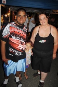 National Night Out, NNO, 100 Block of Pine Street, Tamaqua, 8-5-2014 (87)