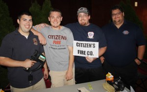 National Night Out, NNO, 100 Block of Pine Street, Tamaqua, 8-5-2014 (88)