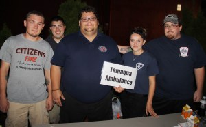 National Night Out, NNO, 100 Block of Pine Street, Tamaqua, 8-5-2014 (89)