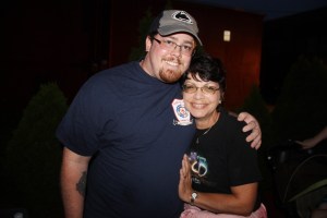 National Night Out, NNO, 100 Block of Pine Street, Tamaqua, 8-5-2014 (92)