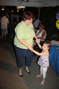 National Night Out, NNO, 100 Block of Pine Street, Tamaqua, 8-5-2014 (93)