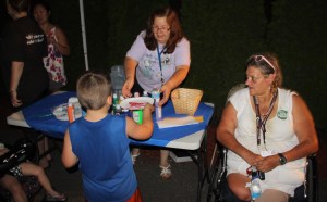 National Night Out, NNO, 100 Block of Pine Street, Tamaqua, 8-5-2014 (94)