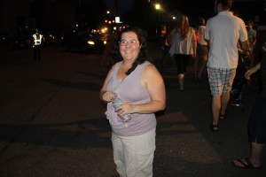 National Night Out, NNO, 100 Block of Pine Street, Tamaqua, 8-5-2014 (95)
