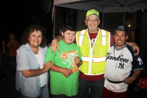 National Night Out, NNO, 100 Block of Pine Street, Tamaqua, 8-5-2014 (96)