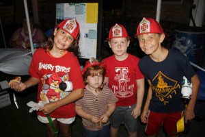 National Night Out, NNO, 100 Block of Pine Street, Tamaqua, 8-5-2014 (99)