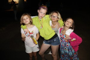 Party in the Park, East End Park, Tamaqua, 8-15-2014 (1)