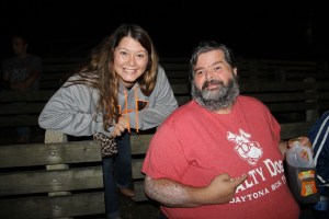 Party in the Park, East End Park, Tamaqua, 8-15-2014 (12)