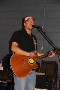 Party in the Park, East End Park, Tamaqua, 8-15-2014 (19)