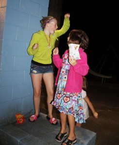 Party in the Park, East End Park, Tamaqua, 8-15-2014 (2)