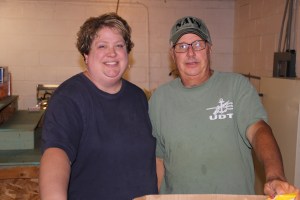 Party in the Park, East End Park, Tamaqua, 8-15-2014 (21)