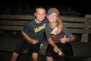 Party in the Park, East End Park, Tamaqua, 8-15-2014 (22)