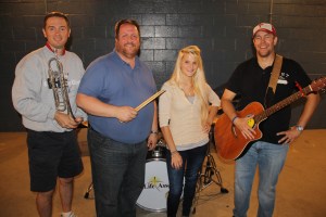 Party in the Park, East End Park, Tamaqua, 8-15-2014 (26)