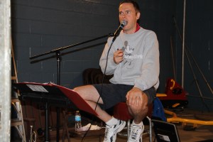 Party in the Park, East End Park, Tamaqua, 8-15-2014 (5)