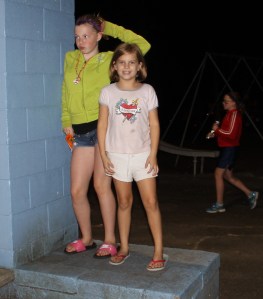 Party in the Park, East End Park, Tamaqua, 8-15-2014 (8)