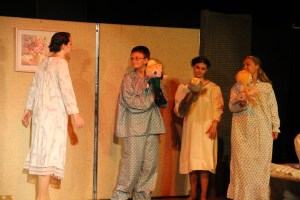 Performance of Sounds of Music, TCAC, Community Arts Center, Tamaqua, 8-2-2014 (106)