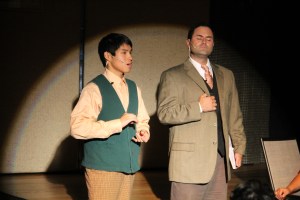 Performance of Sounds of Music, TCAC, Community Arts Center, Tamaqua, 8-2-2014 (116)