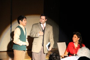 Performance of Sounds of Music, TCAC, Community Arts Center, Tamaqua, 8-2-2014 (117)