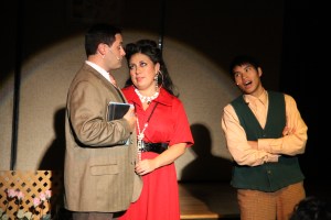 Performance of Sounds of Music, TCAC, Community Arts Center, Tamaqua, 8-2-2014 (123)