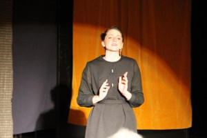 Performance of Sounds of Music, TCAC, Community Arts Center, Tamaqua, 8-2-2014 (13)