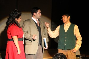 Performance of Sounds of Music, TCAC, Community Arts Center, Tamaqua, 8-2-2014 (131)