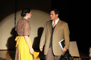 Performance of Sounds of Music, TCAC, Community Arts Center, Tamaqua, 8-2-2014 (142)