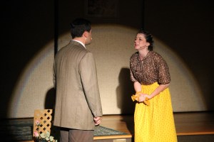 Performance of Sounds of Music, TCAC, Community Arts Center, Tamaqua, 8-2-2014 (144)