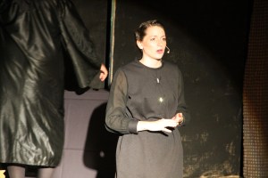 Performance of Sounds of Music, TCAC, Community Arts Center, Tamaqua, 8-2-2014 (15)