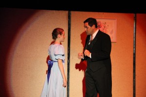 Performance of Sounds of Music, TCAC, Community Arts Center, Tamaqua, 8-2-2014 (163)