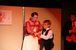 Performance of Sounds of Music, TCAC, Community Arts Center, Tamaqua, 8-2-2014 (165)