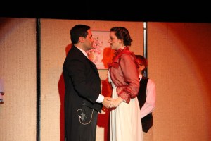 Performance of Sounds of Music, TCAC, Community Arts Center, Tamaqua, 8-2-2014 (167)