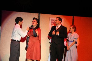 Performance of Sounds of Music, TCAC, Community Arts Center, Tamaqua, 8-2-2014 (169)