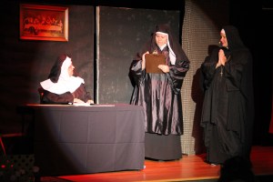 Performance of Sounds of Music, TCAC, Community Arts Center, Tamaqua, 8-2-2014 (17)