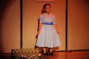 Performance of Sounds of Music, TCAC, Community Arts Center, Tamaqua, 8-2-2014 (177)