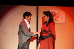 Performance of Sounds of Music, TCAC, Community Arts Center, Tamaqua, 8-2-2014 (181)