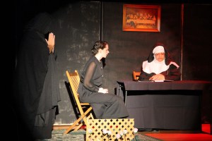 Performance of Sounds of Music, TCAC, Community Arts Center, Tamaqua, 8-2-2014 (183)