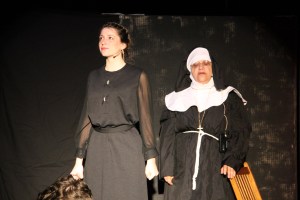 Performance of Sounds of Music, TCAC, Community Arts Center, Tamaqua, 8-2-2014 (185)