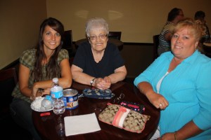 Performance of Sounds of Music, TCAC, Community Arts Center, Tamaqua, 8-2-2014 (186)