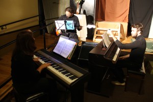 Performance of Sounds of Music, TCAC, Community Arts Center, Tamaqua, 8-2-2014 (191)