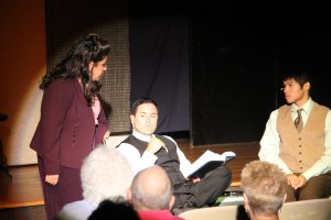 Performance of Sounds of Music, TCAC, Community Arts Center, Tamaqua, 8-2-2014 (207)