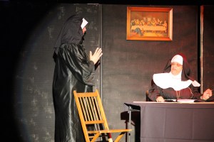 Performance of Sounds of Music, TCAC, Community Arts Center, Tamaqua, 8-2-2014 (21)