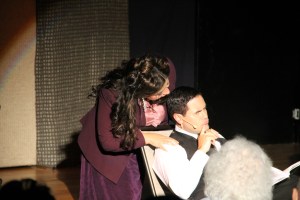 Performance of Sounds of Music, TCAC, Community Arts Center, Tamaqua, 8-2-2014 (210)