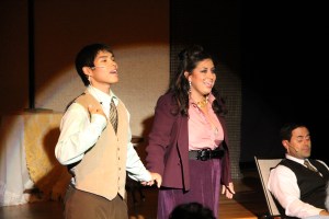 Performance of Sounds of Music, TCAC, Community Arts Center, Tamaqua, 8-2-2014 (221)