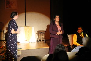 Performance of Sounds of Music, TCAC, Community Arts Center, Tamaqua, 8-2-2014 (223)