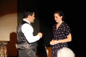 Performance of Sounds of Music, TCAC, Community Arts Center, Tamaqua, 8-2-2014 (224)