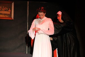 Performance of Sounds of Music, TCAC, Community Arts Center, Tamaqua, 8-2-2014 (229)