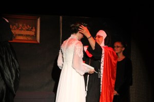 Performance of Sounds of Music, TCAC, Community Arts Center, Tamaqua, 8-2-2014 (230)